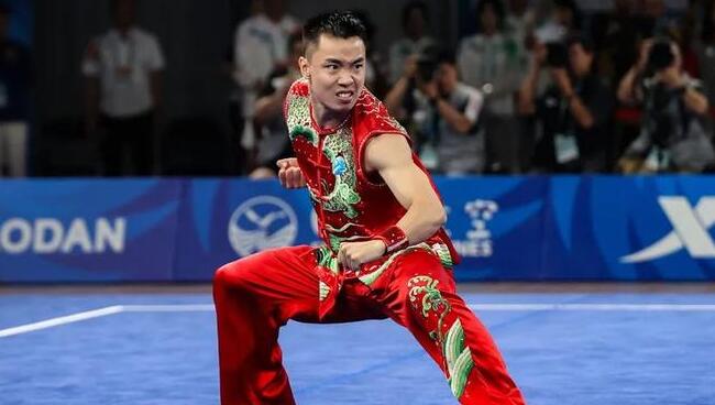 藉助人工智能推動(dòng)武術(shù)發(fā)展——專訪國(guó)際武術(shù)聯(lián)合會(huì)秘書(shū)長(zhǎng)張秋平