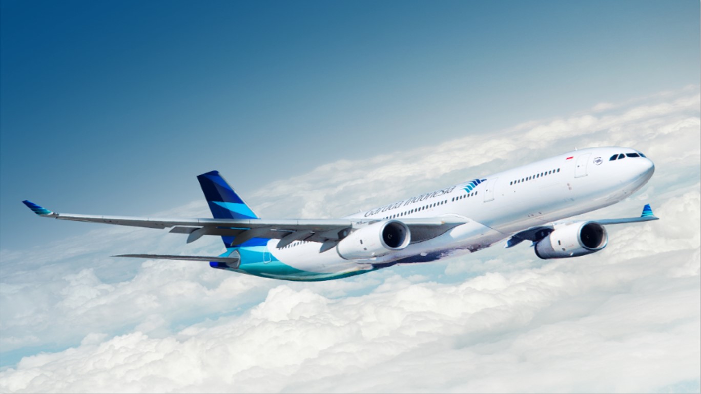 【旅遊】印尼航空優(yōu)惠 機票三千有交易