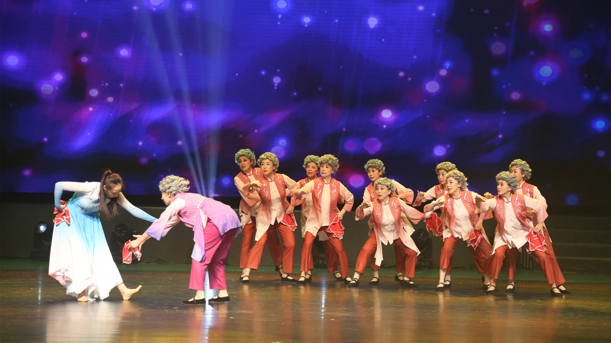 做強(qiáng)品牌 文旅融合 營口舉辦特色文化品牌活動8000餘場