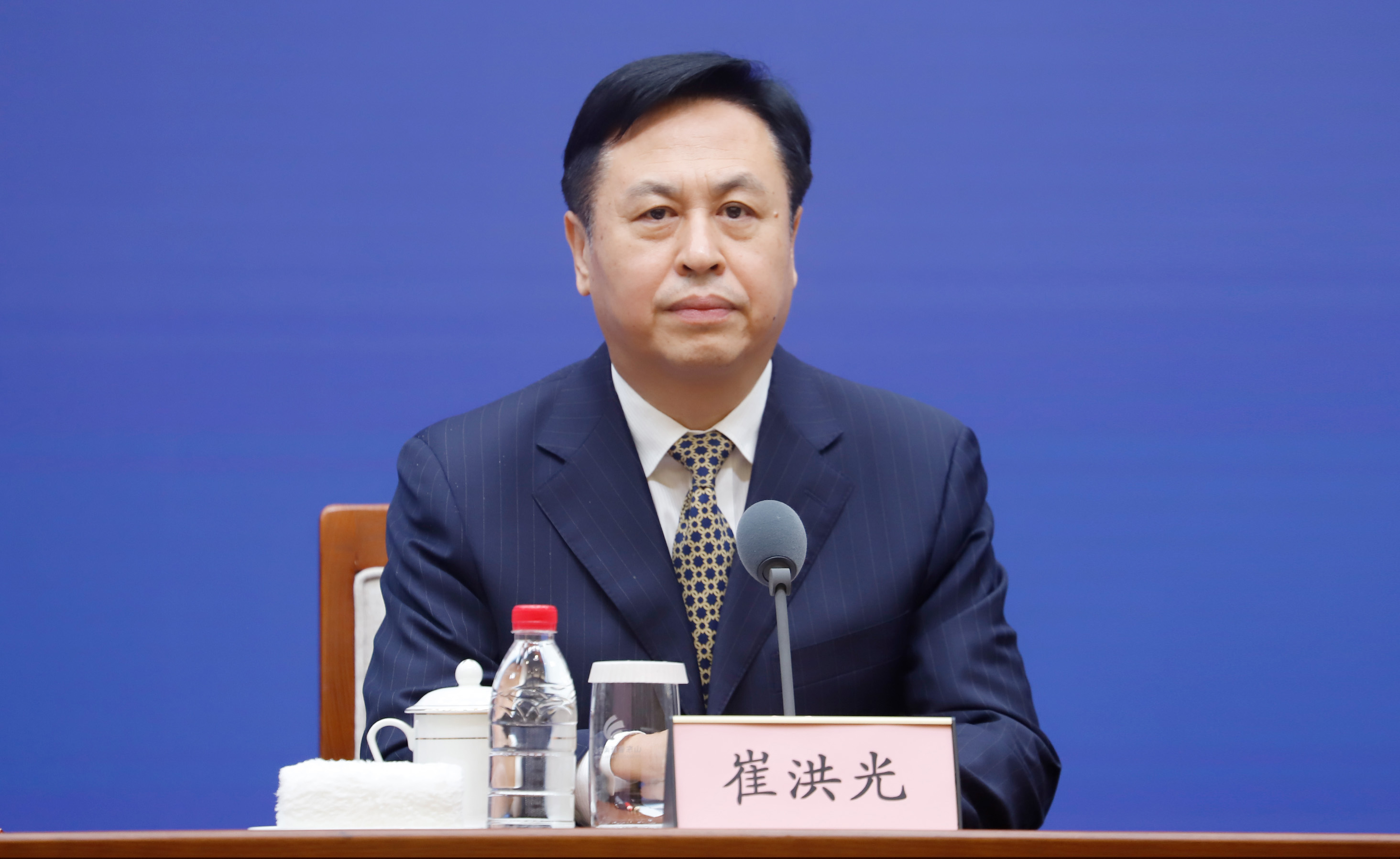 兩月助企解決545個難題：山東商務(wù)部門如何「高效辦成一件事」