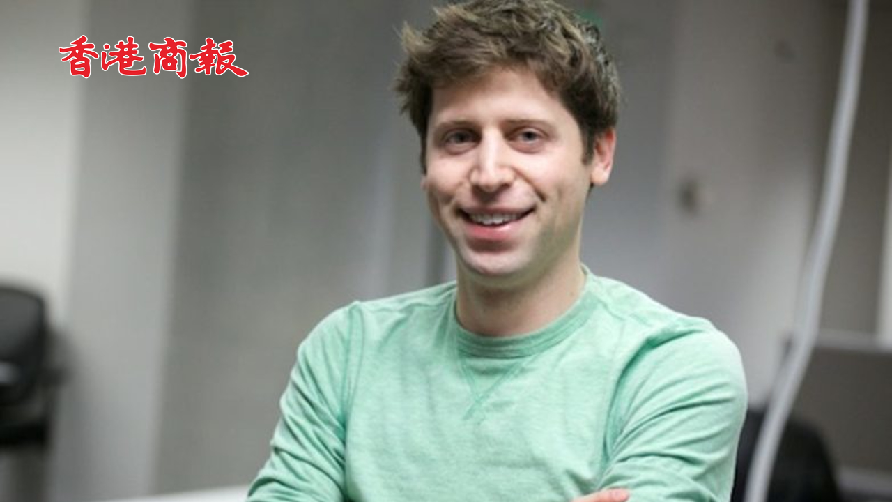 有片 | 峰迴路轉！奧特曼重返OpenAI擔任行政總裁