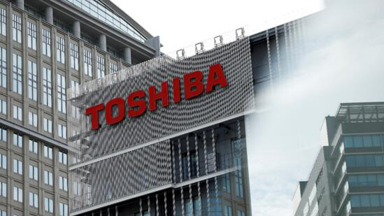 東芝特別股東會(huì)通過私有化 將結(jié)束74年上市歷史