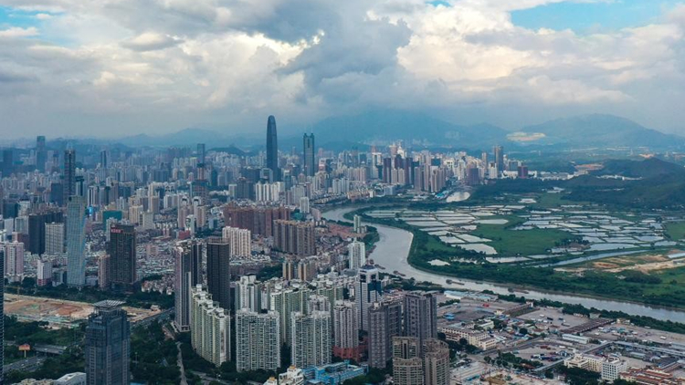 粵推大灣區(qū)統(tǒng)一身份認(rèn)證有助三流互通 政團紛紛支持