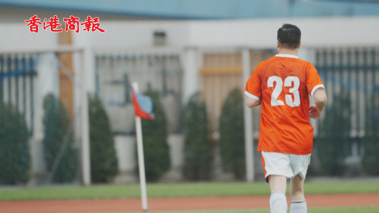 有片丨矢言推進23條立法 鄧炳強：背負23，迎難而上！