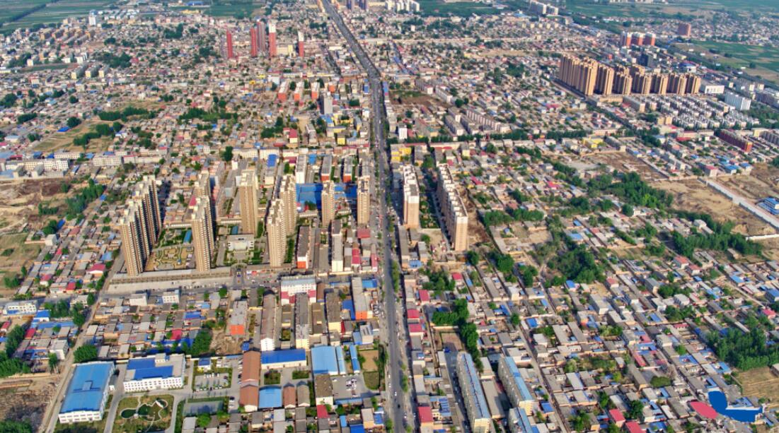 中央企業(yè)已在雄安設立子公司及各類分支機構200多家 