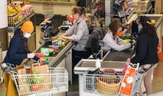 德國(guó)第三季度經(jīng)濟(jì)萎縮 衰退近在咫尺