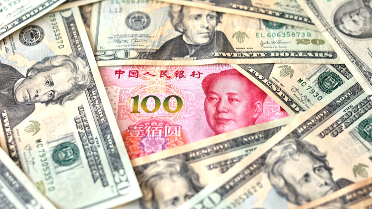 【燕語(yǔ)匯絮】?jī)?nèi)地經(jīng)濟(jì)初見(jiàn)回暖 人民幣後續(xù)走勢(shì)如何？