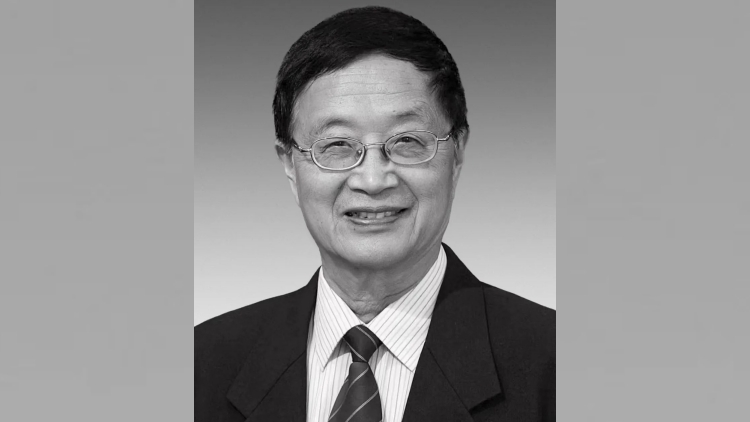 巨星隕落！曹春曉院士於凌晨去世