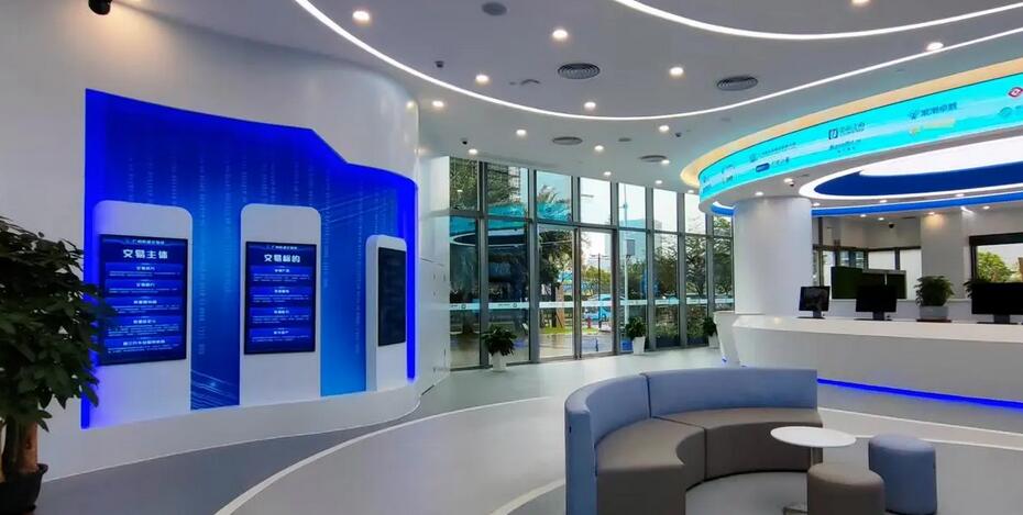 報(bào)告稱2022年中國數(shù)據(jù)交易市場規(guī)模達(dá)876.8億元  佔(zhàn)全球13.4%