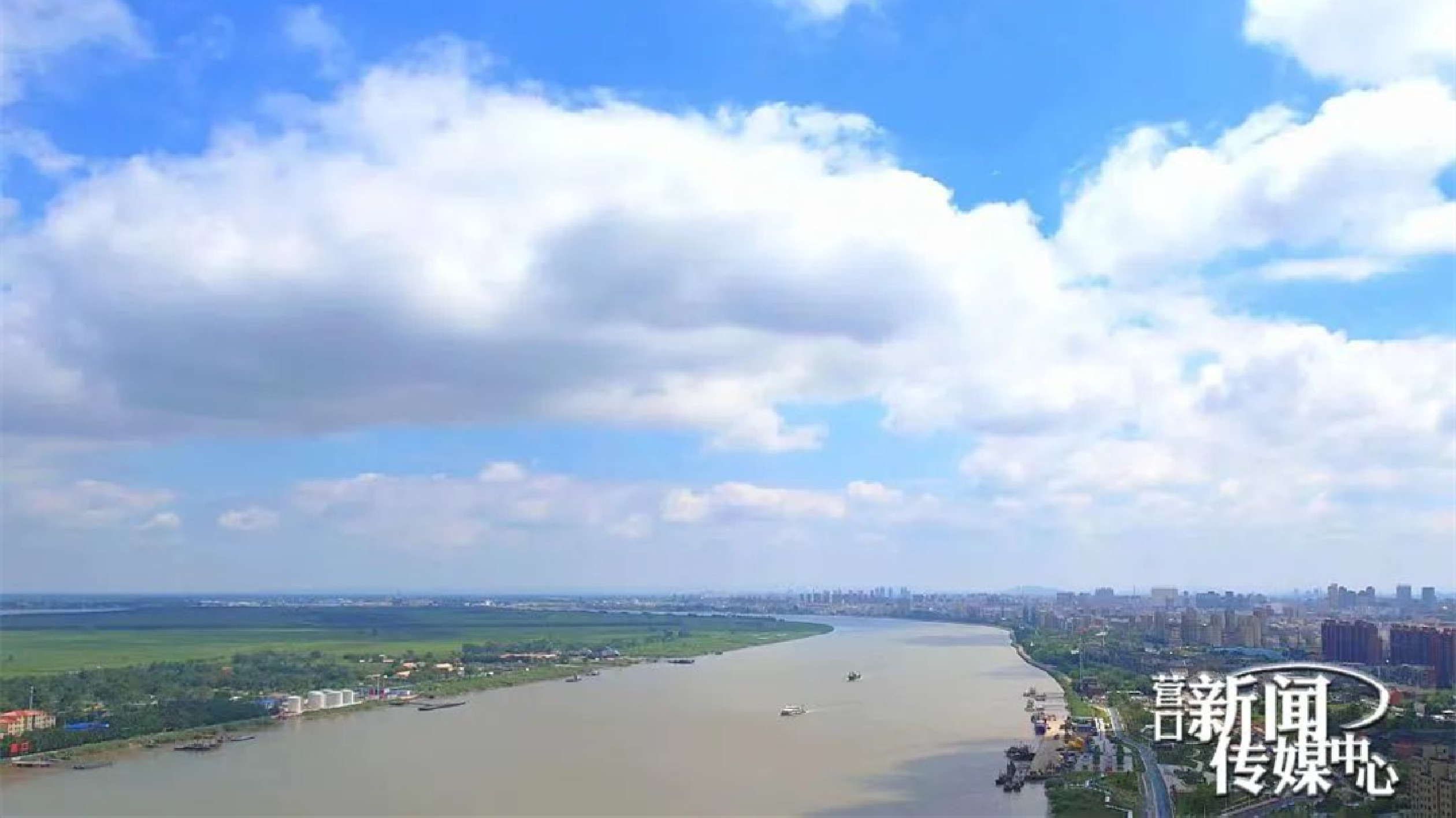 營(yíng)口 第三次榮登「中國(guó)最具幸福感城市」榜單