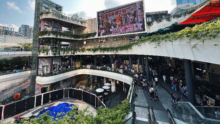 【投行視野】?jī)?nèi)地經(jīng)濟(jì)仍紮實(shí)無懼短線挑戰(zhàn)