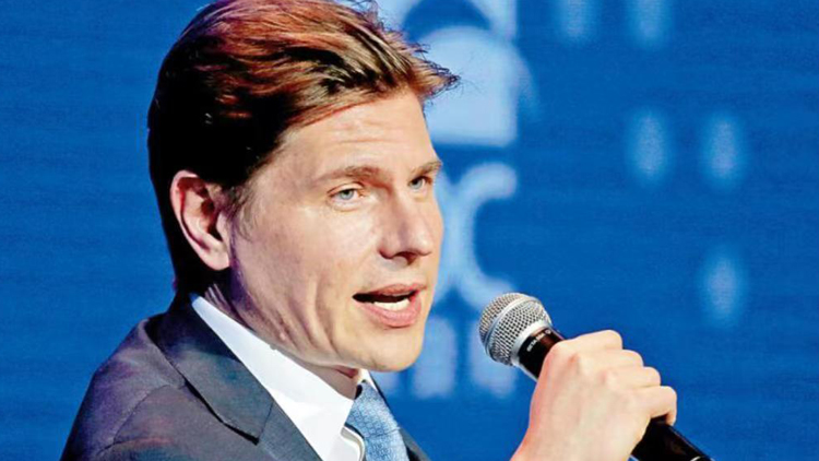 港交所冀助市場將沙特中國和亞洲地區(qū)機(jī)遇聯(lián)繫