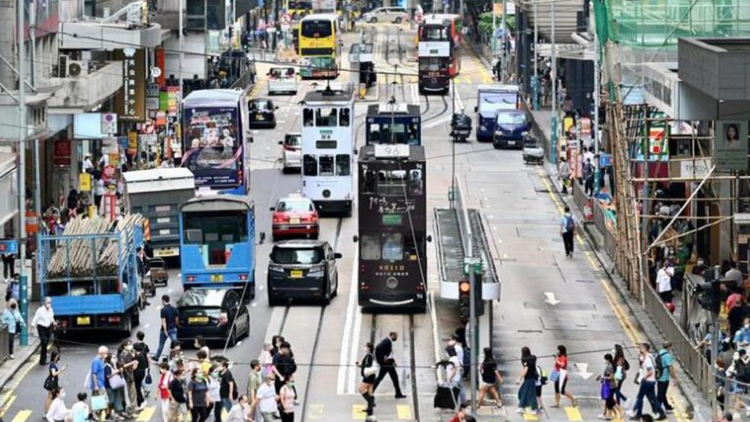 強積金總資產(chǎn)值1.09萬億 較十年前增123%