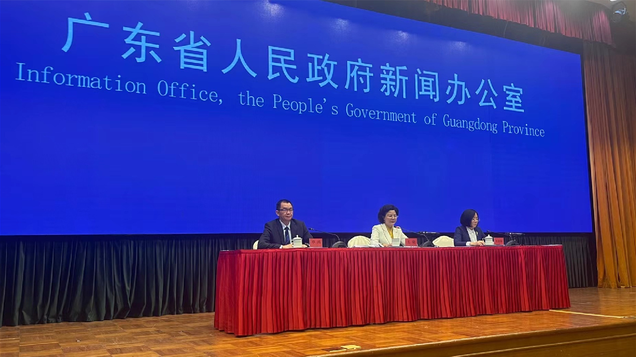 7280部紀錄片參展 第20屆中國（廣州）國際紀錄片節(jié)即將舉辦