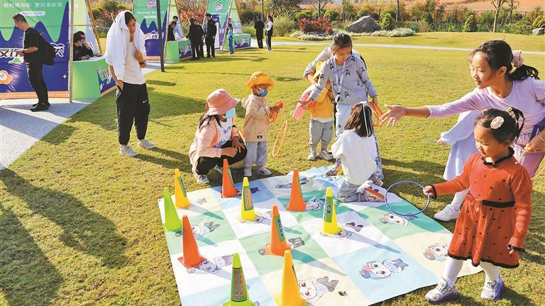 冷空氣已「到貨」！今明兩日深圳天氣明顯轉涼