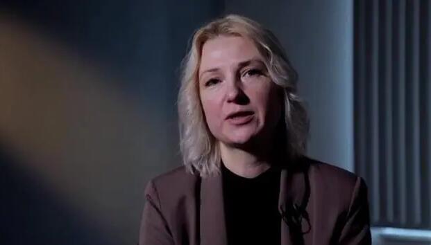 她宣布：計劃參加俄羅斯大選！曾是一名記者