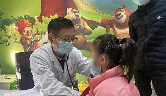 國(guó)家衛(wèi)健委：最大限度滿(mǎn)足兒童就醫(yī)需求 保障藥品等充足供應(yīng)