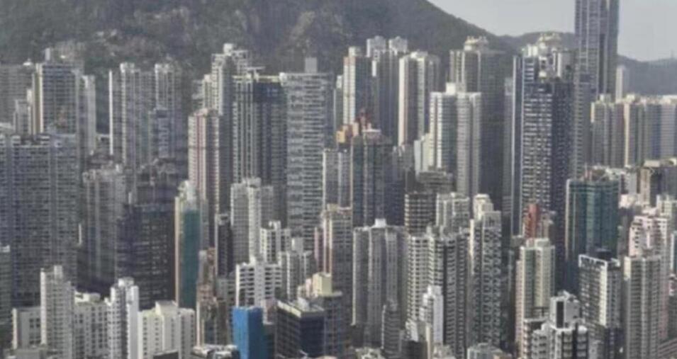 【港樓】CCL八大指數(shù)齊跌2周   為近4年首見  港島樓價創(chuàng)逾7年新低