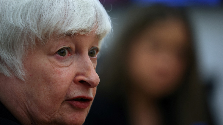 耶倫指美經(jīng)濟(jì)可軟著陸 聯(lián)儲局無須再加息