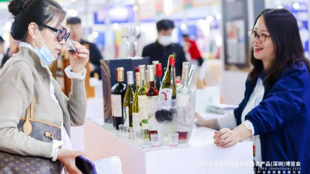 日均一展！12月深圳將迎來近30場(chǎng)多元化精彩大展