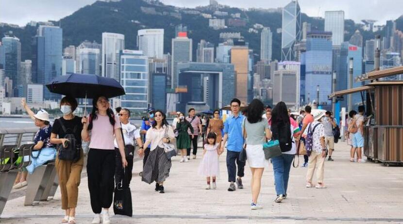 【來論】倒數(shù)一周！完善地區(qū)治理，勝在參與有你