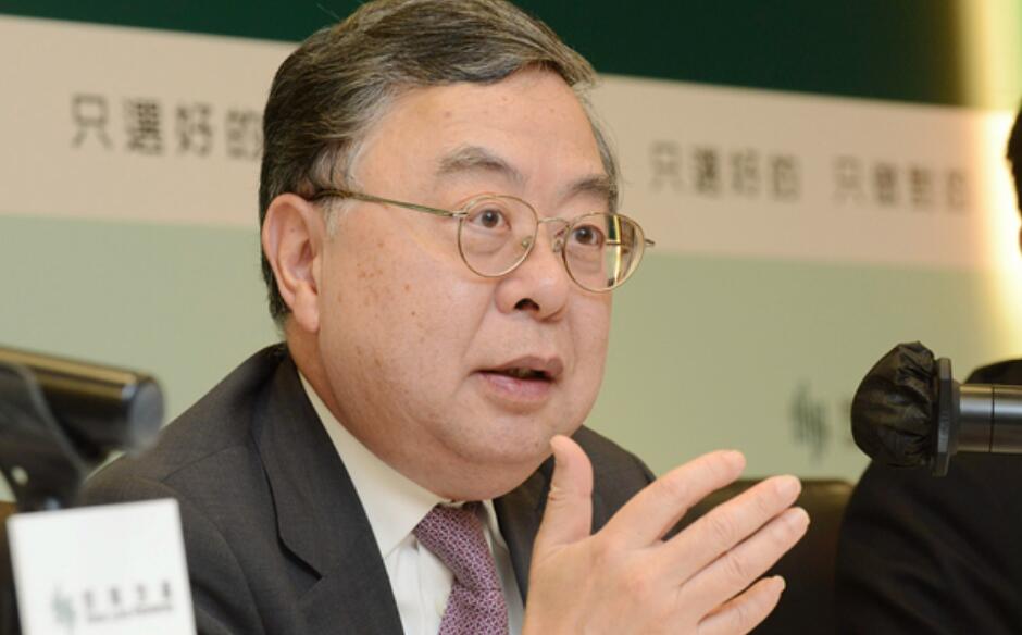 【港樓】陳啟宗：房地產(chǎn)致富或難再見