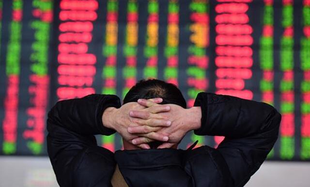 【A股午評】滬指窄幅震盪微跌0.04% 黃金概念股表現(xiàn)活躍