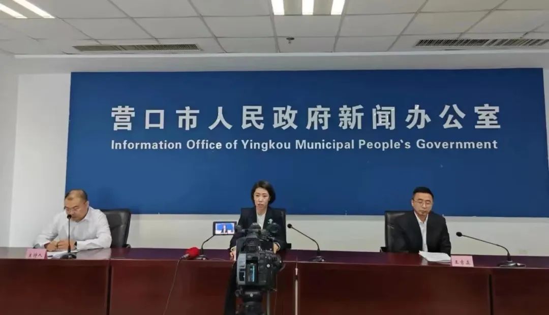 營(yíng)口南樓經(jīng)濟(jì)開(kāi)發(fā)區(qū)打造菱鎂產(chǎn)業(yè)高質(zhì)量發(fā)展樣板