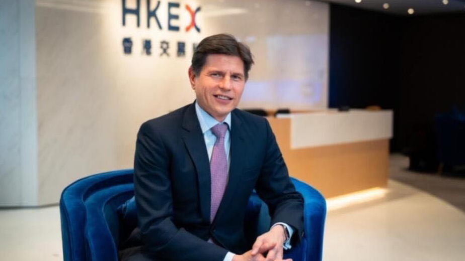 歐冠昇：地緣政局緊張成新常態(tài) 資本市場(chǎng)與國(guó)際連結(jié)更重要