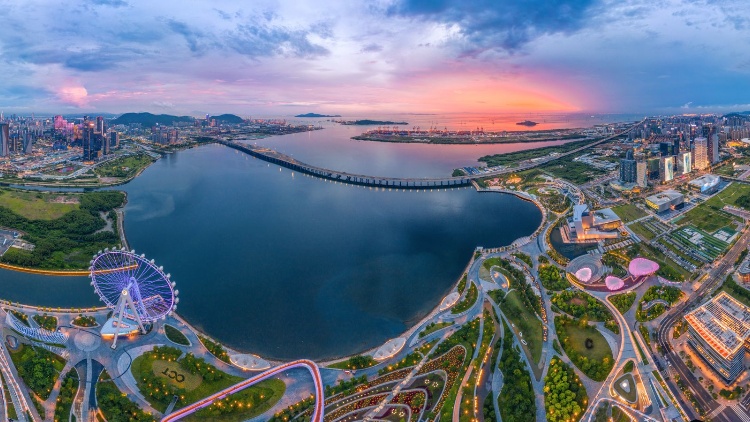 有片丨2023WMRT總決賽暨世界灣區(qū)帆船賽倒計時1周 官方宣傳片震撼首發(fā)