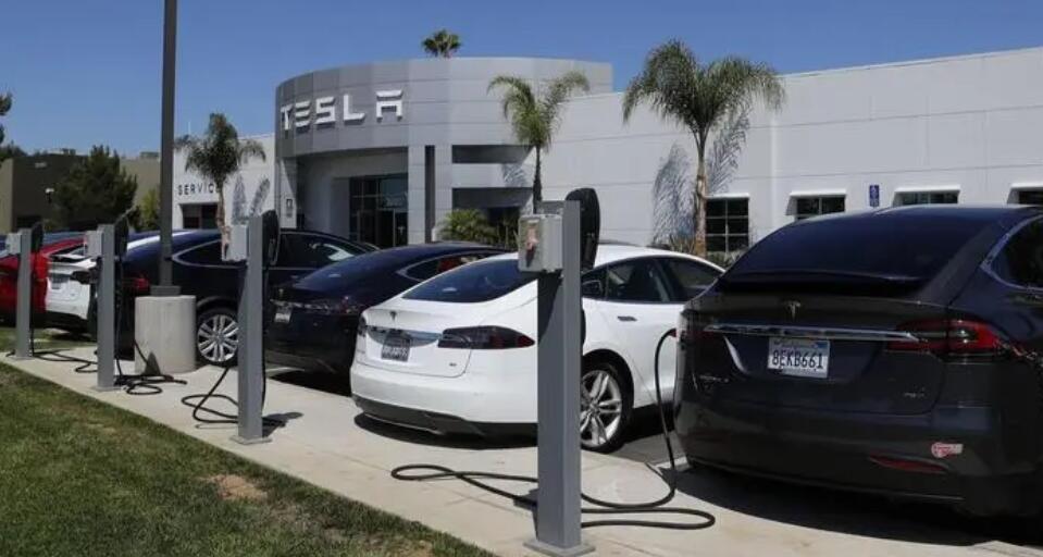 【張眼看天下】美國(guó)電動(dòng)車(chē)新規(guī)恐阻礙綠色轉(zhuǎn)型