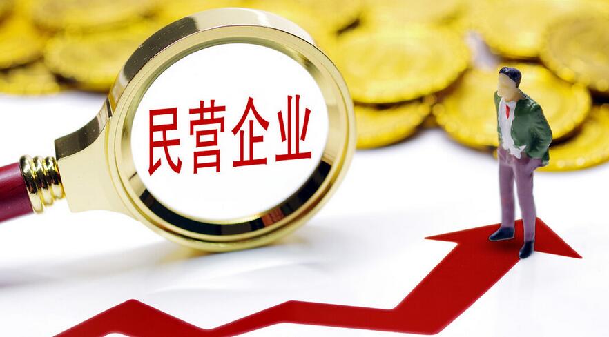 國家發(fā)展改革委：中國經(jīng)濟運行總體回升向好 民企表現(xiàn)亮眼