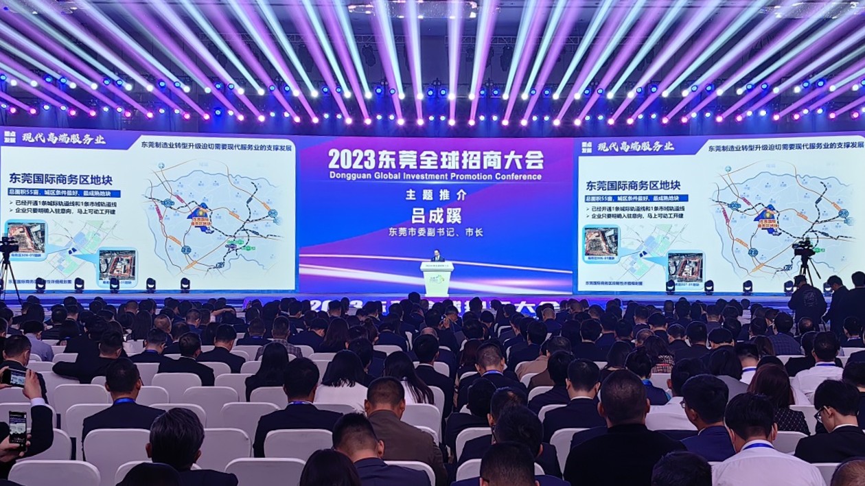 肖亞非：提供灣區(qū)一流營(yíng)商環(huán)境  竭盡所能做好保障