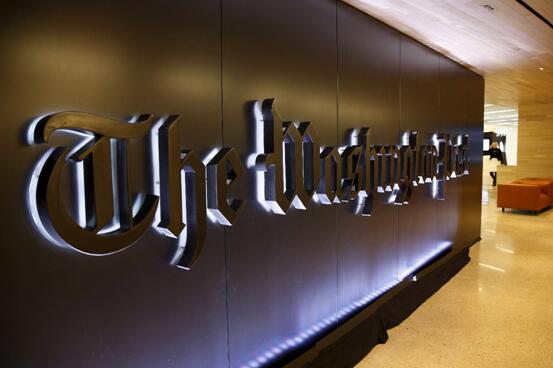 不滿薪酬等問題 逾700名《華盛頓郵報(bào)》員工擬罷工