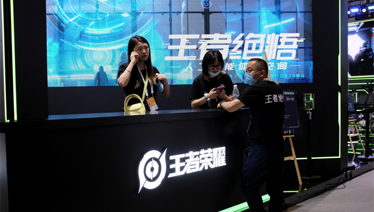 11月中國手遊全球收入榜發(fā)布，騰訊、網(wǎng)易和米哈遊再列前三