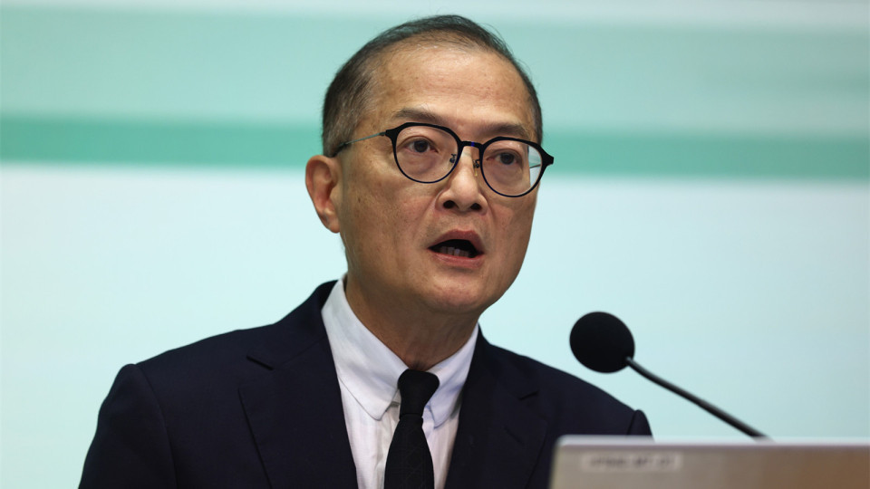 盧寵茂與國(guó)家衛(wèi)健委代表團(tuán)會(huì)面 介紹香港醫(yī)療政策最新發(fā)展