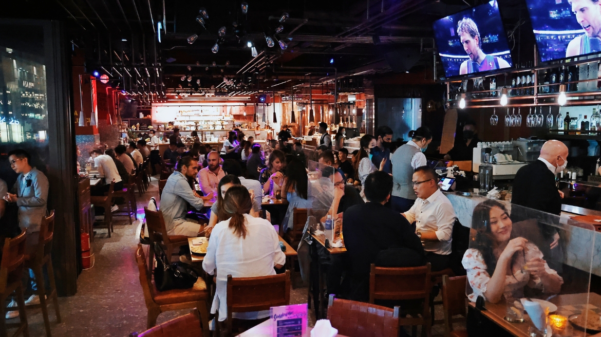 【商報(bào)時(shí)評】創(chuàng)造良好環(huán)境 鼓勵(lì)本地消費(fèi)