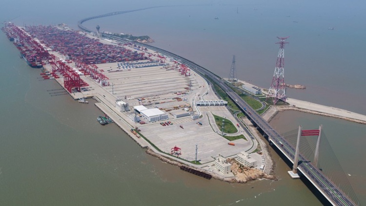 商務(wù)部：聚焦7個(gè)方面、提出80項(xiàng)措施 推進(jìn)高水平制度型開放