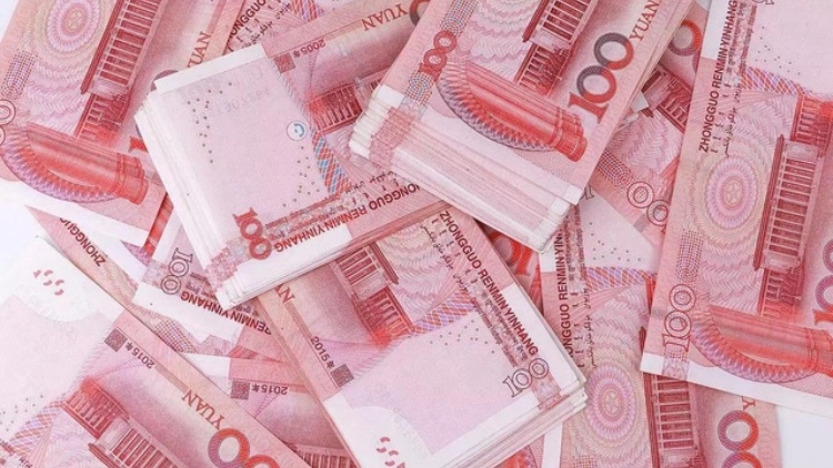 人民幣市場(chǎng)匯價(jià)（12月8日）