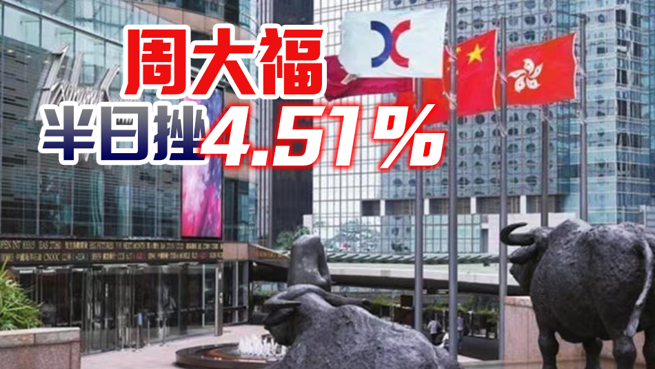 【午市焦點(diǎn)】港股半日升33點(diǎn) 舜宇光學(xué)漲3.67%