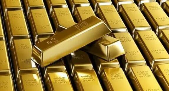 金價創(chuàng)新高後快速回落，未來走勢如何？