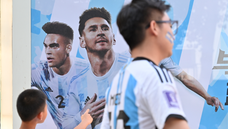 梅西、貝克漢姆明年來(lái)港！購(gòu)票詳情戳↓