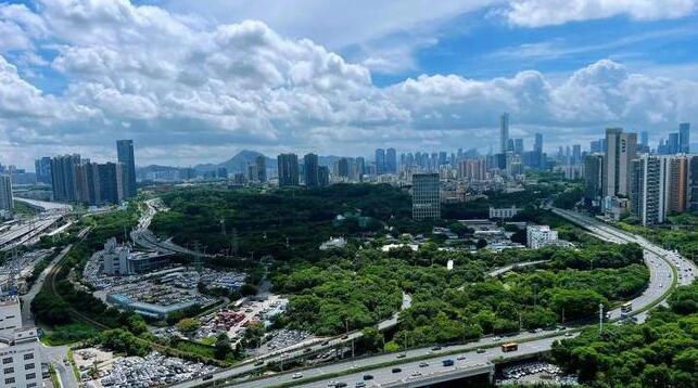 深圳總部經(jīng)濟(jì)集聚區(qū)布局規(guī)劃公布 規(guī)劃總部經(jīng)濟(jì)集聚區(qū)40個(gè)