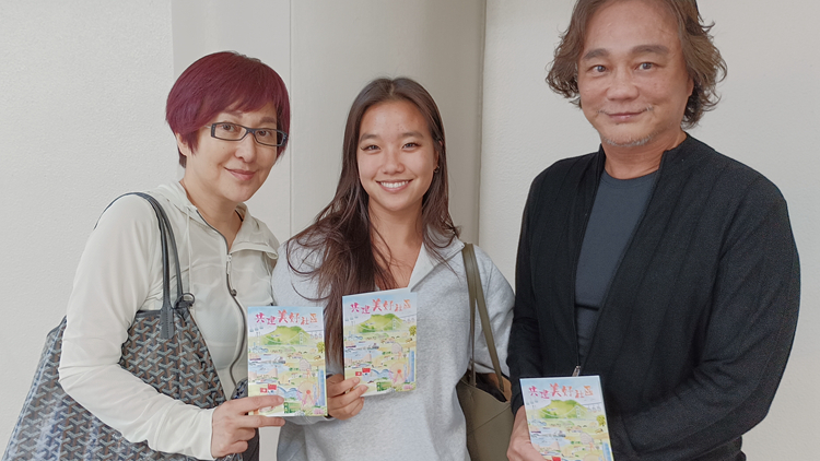 【來論】12月10日投票日是一場(chǎng)全民盛事