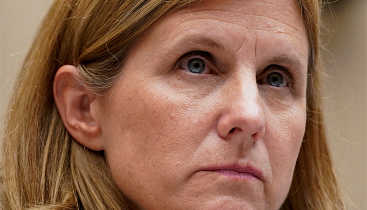 巴以戰(zhàn)火燒至美常春藤學(xué)校  賓大校長(zhǎng)在反猶太主義聽(tīng)證後下臺(tái)