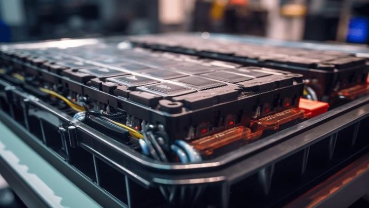 【財(cái)通AH】?jī)缭纯萍歼f表港交所 為中國(guó)第三大電動(dòng)汽車動(dòng)力電池系統(tǒng)供應(yīng)商