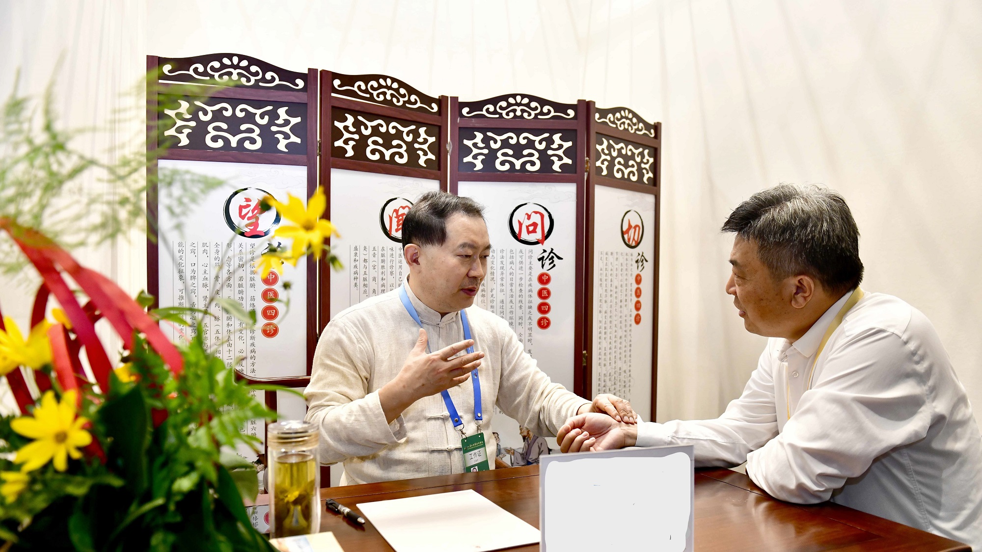 【漫話中醫(yī)】中醫(yī)教育的「核心」內(nèi)容應(yīng)該是什麼