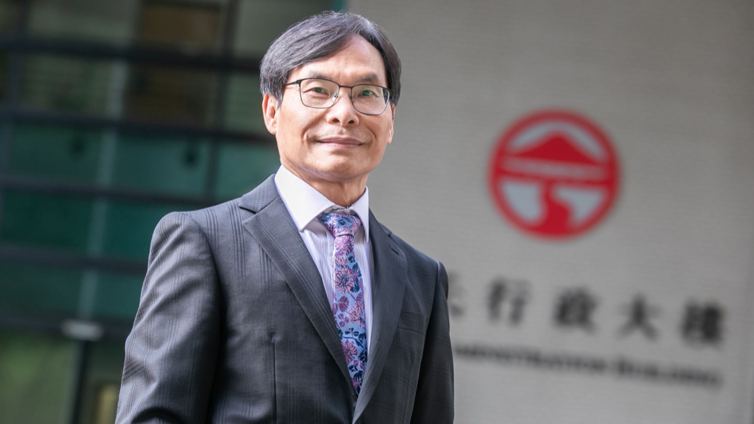 嶺大卓越科學(xué)家鄺得互教授榮膺本年度美國(guó)國(guó)家發(fā)明家科學(xué)院院士