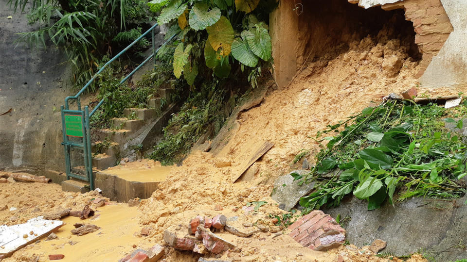 下年度基本工程撥款逾500億 政府指用於修復(fù)鞏固工程