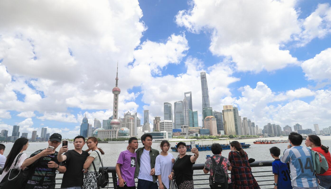 【年終經(jīng)濟(jì)觀察】中國(guó)經(jīng)濟(jì)走勢(shì)如何？ 財(cái)經(jīng)官員展望2024